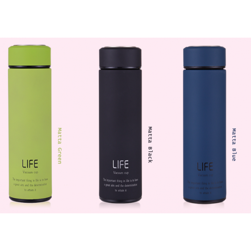 Thermos Mug